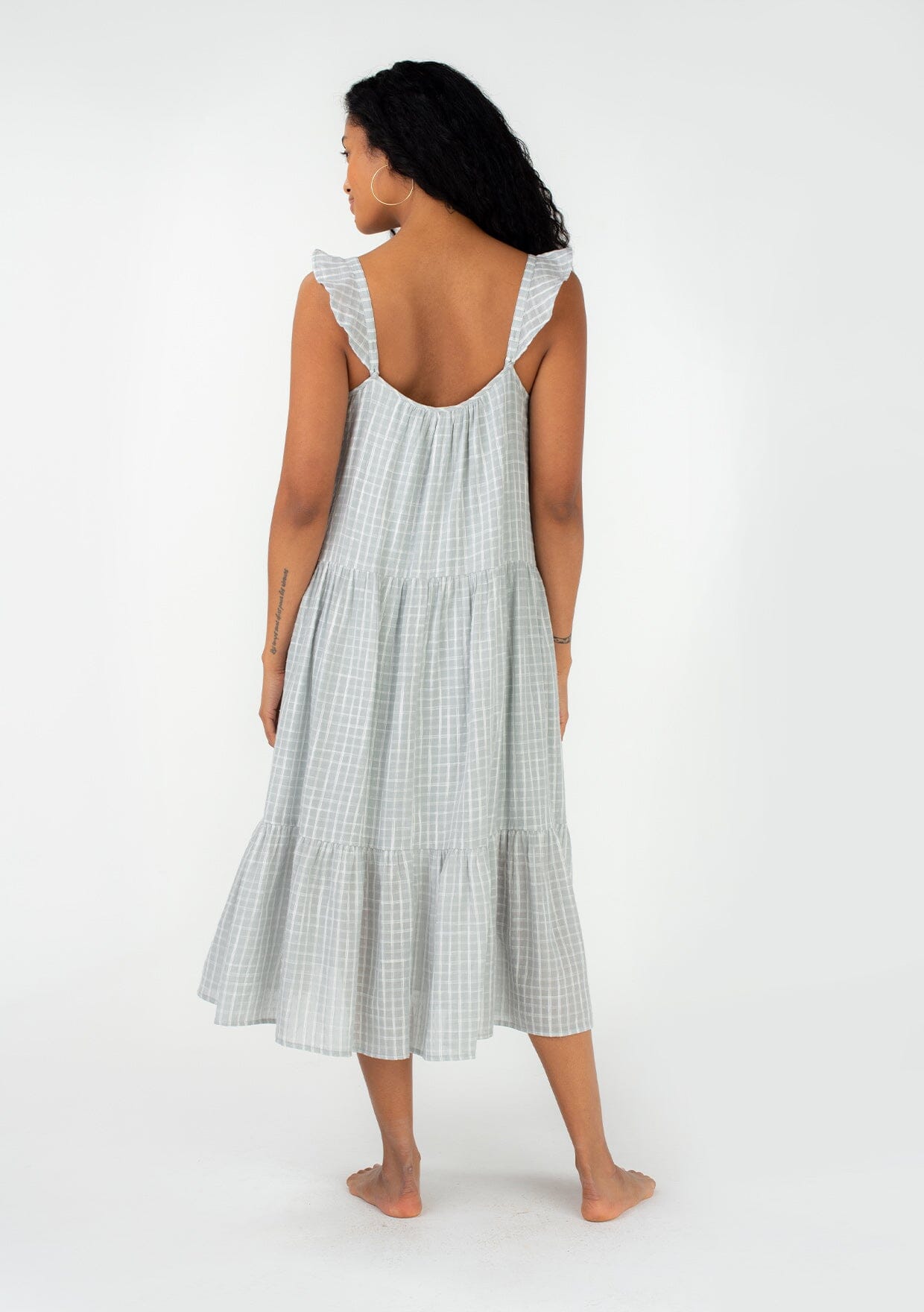 Philou Midi Dress