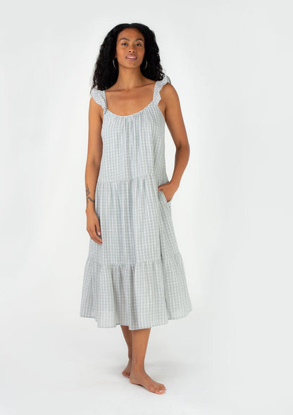 Philou Midi Dress