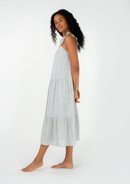 Philou Midi Dress