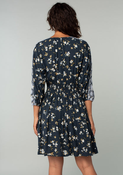 Quintessa Mini Dress