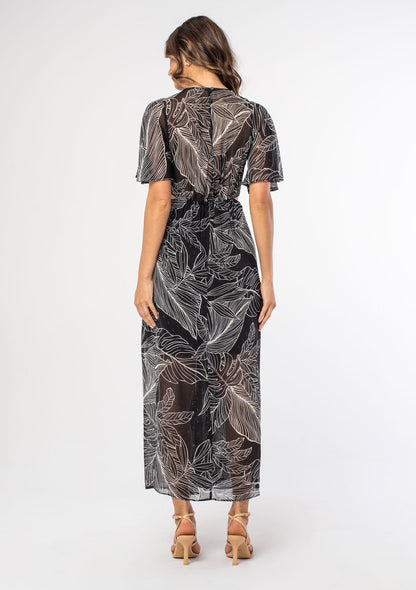 Goldie Maxi Dress