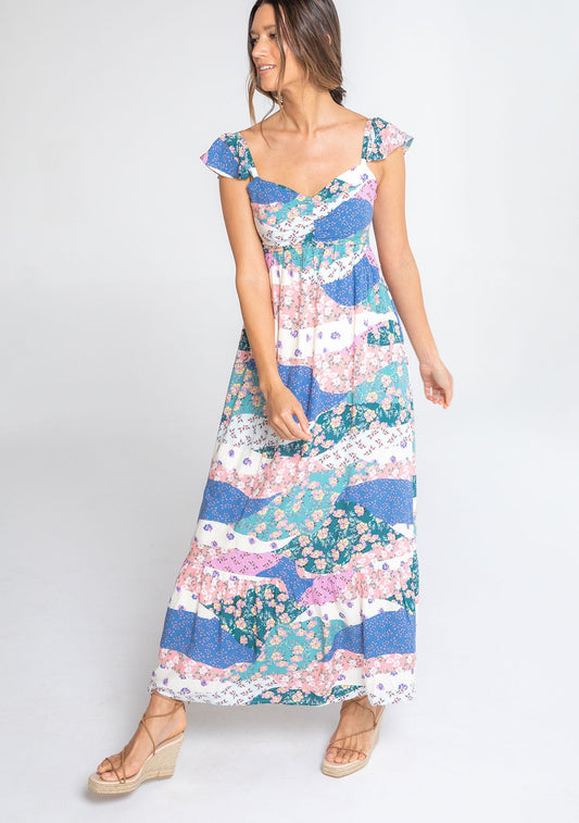 Dreamland Maxi Dress
