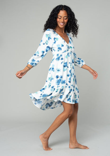 So Charming Mini Dress