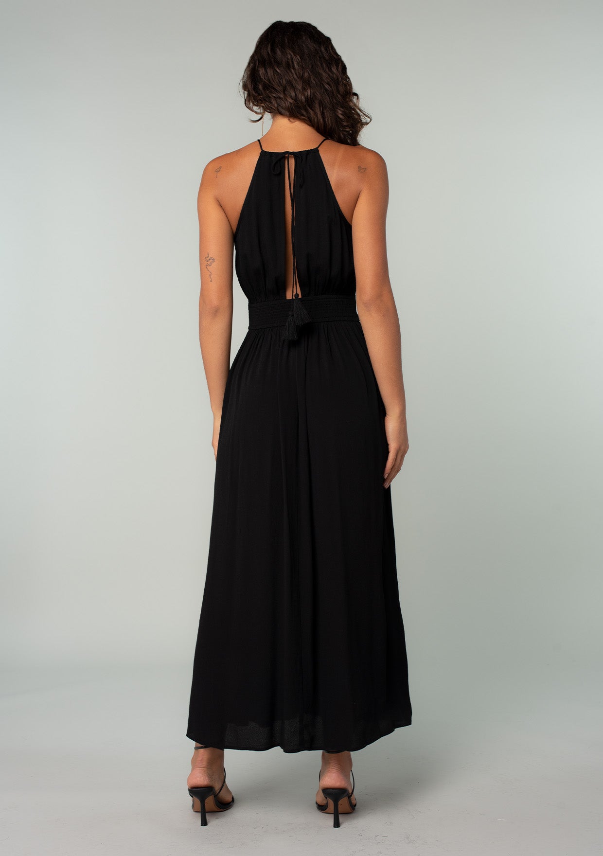 Marta Maxi Dress