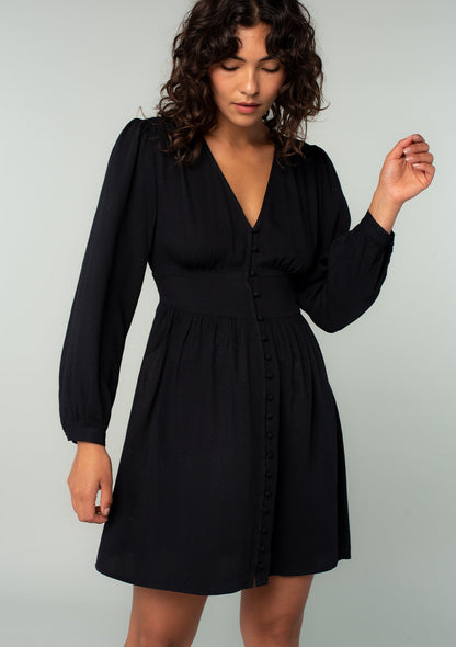 Seville Mini Dress