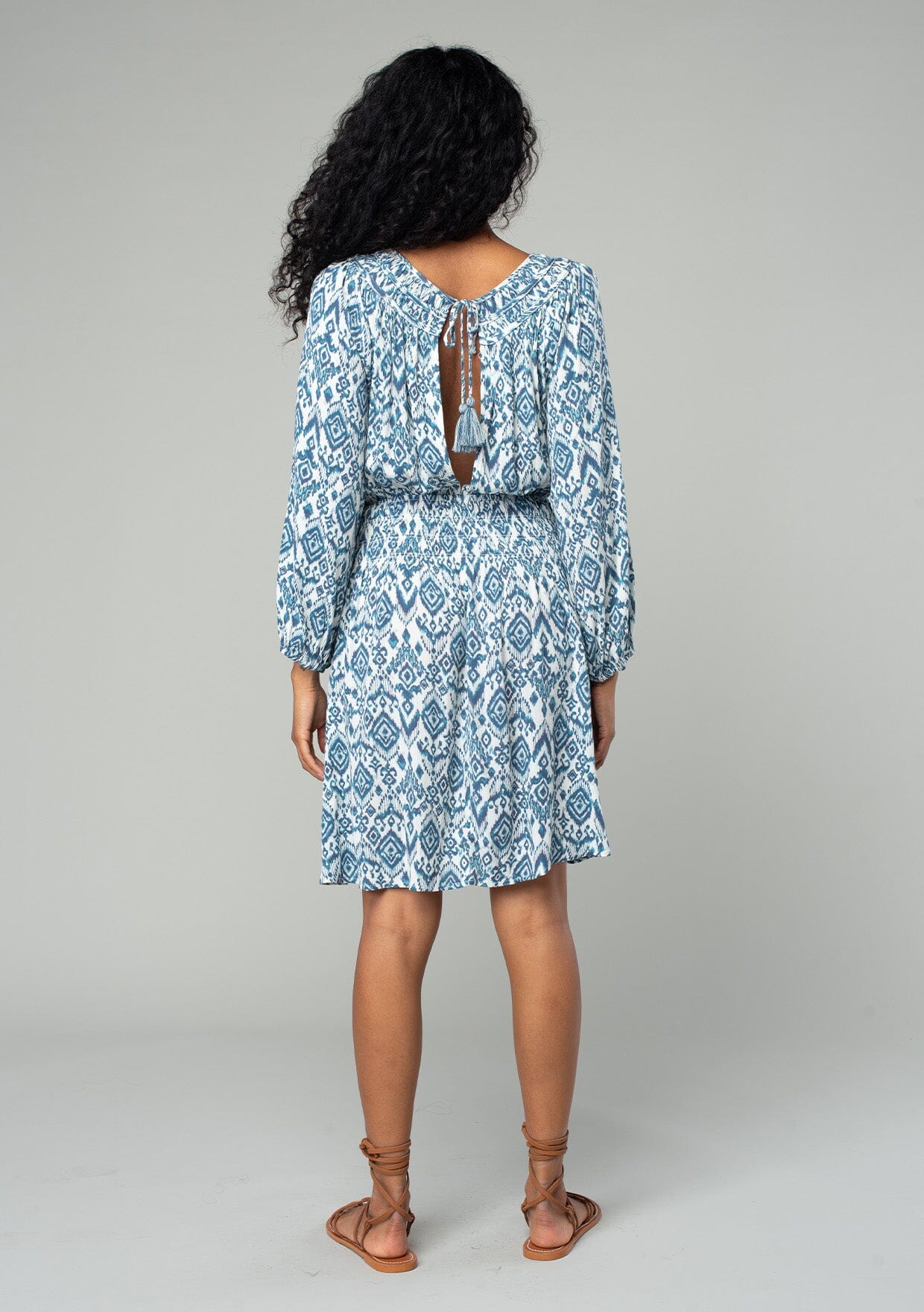 Shiloh Mini Dress
