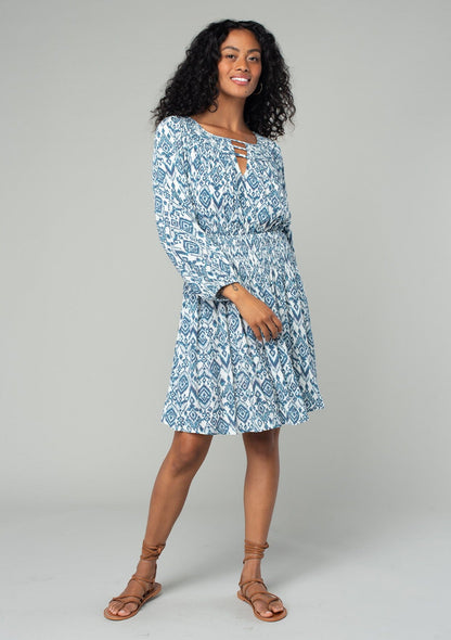 Shiloh Mini Dress