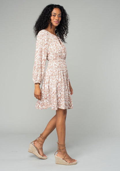 Shiloh Mini Dress