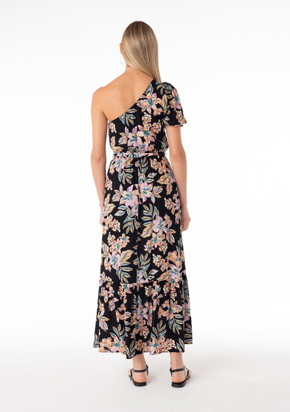 Chasing Sun Maxi Dress