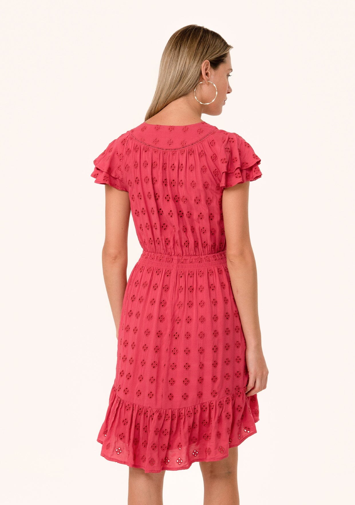 Margot Mini Dress