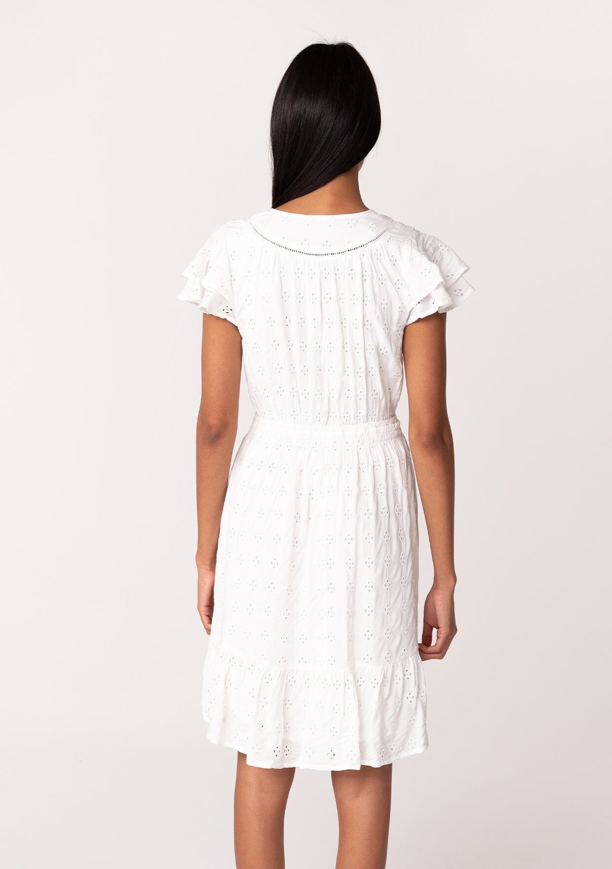 Margot Mini Dress
