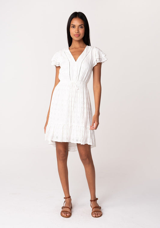 Margot Mini Dress
