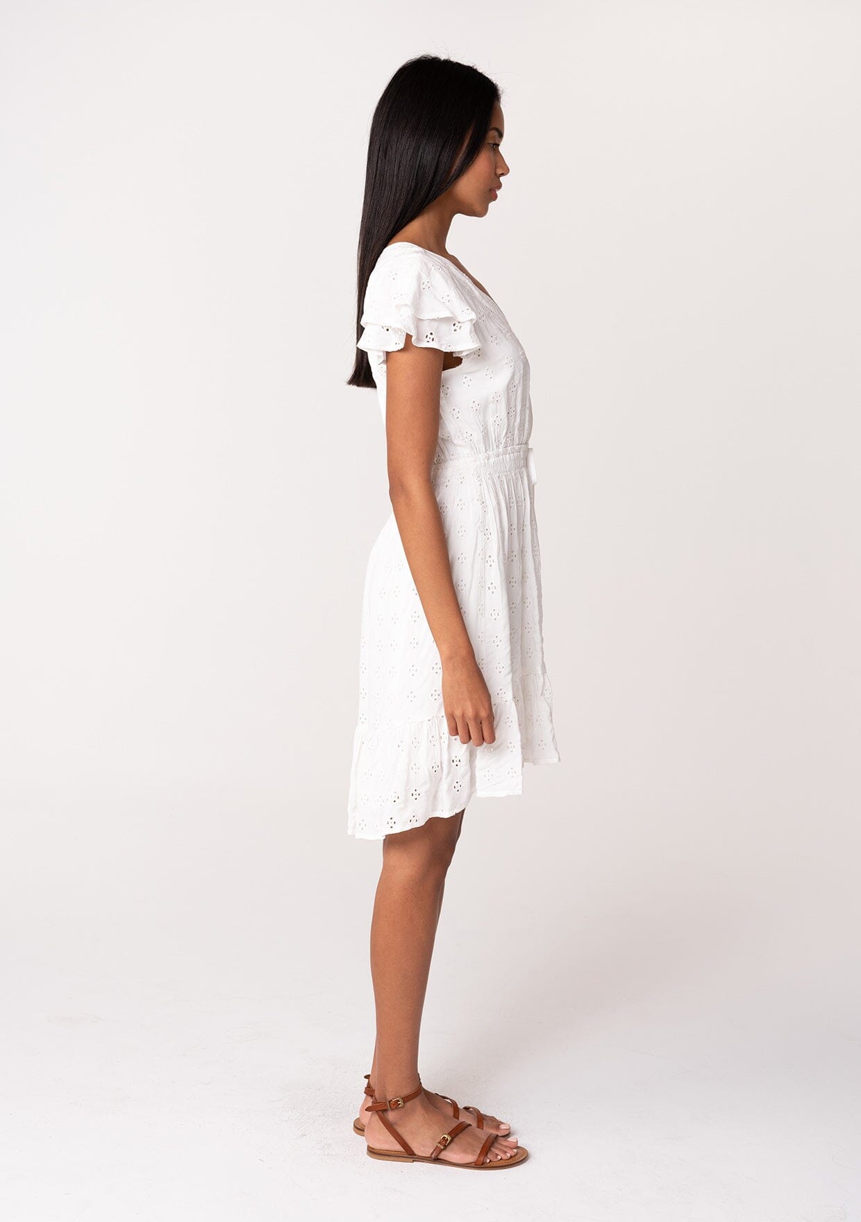 Margot Mini Dress