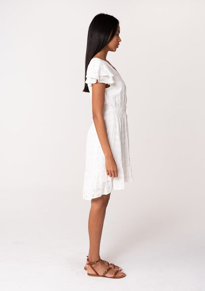 Margot Mini Dress