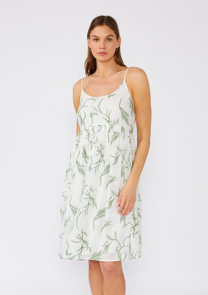 Asmara Mini Dress