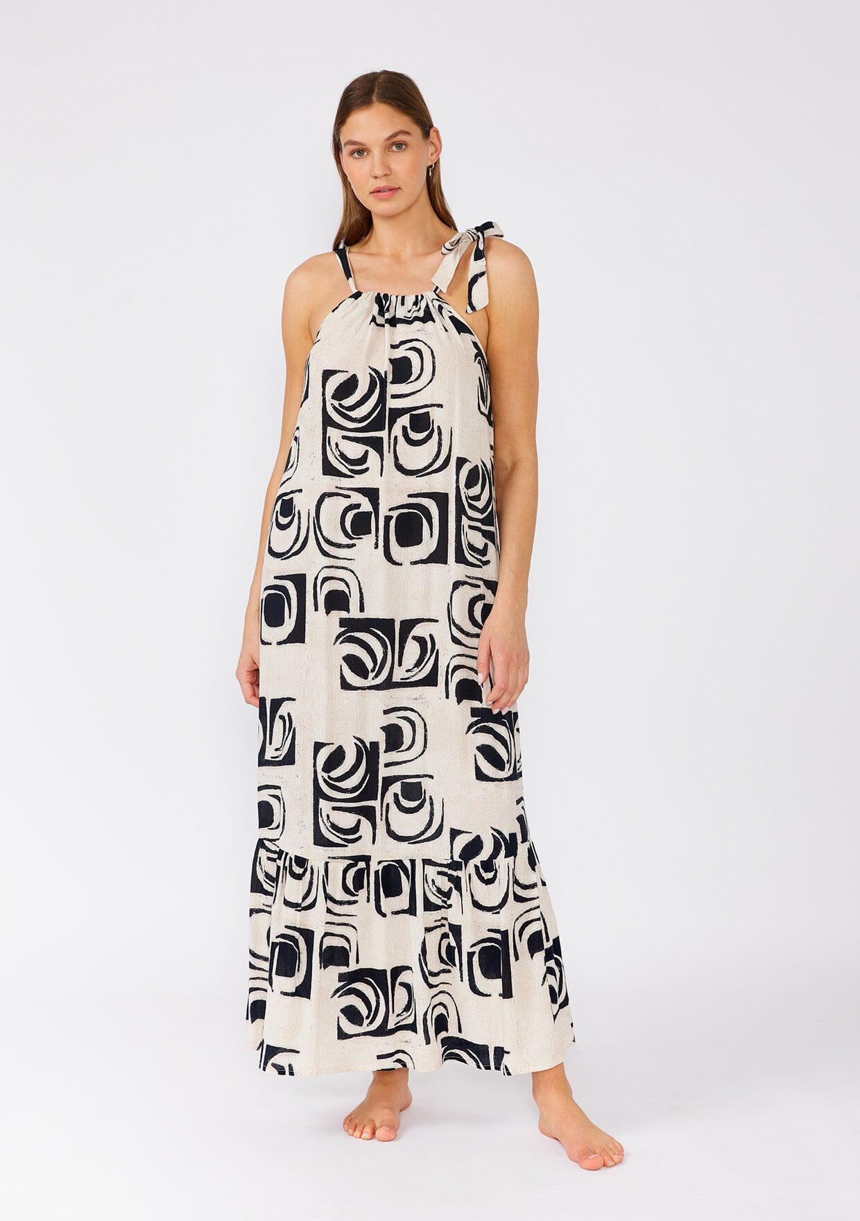 Emerson Maxi Dress