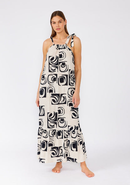 Emerson Maxi Dress