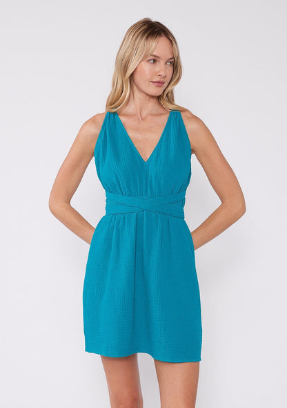 Eleni Mini Dress