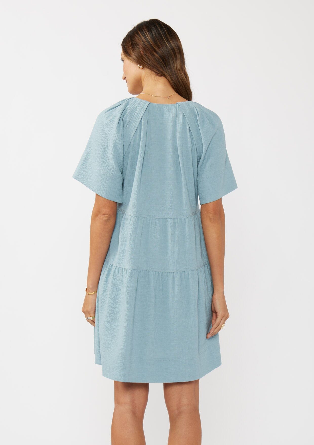 Solina Mini Dress