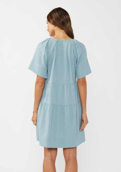 Solina Mini Dress