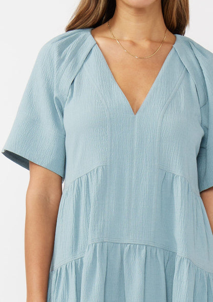 Solina Mini Dress