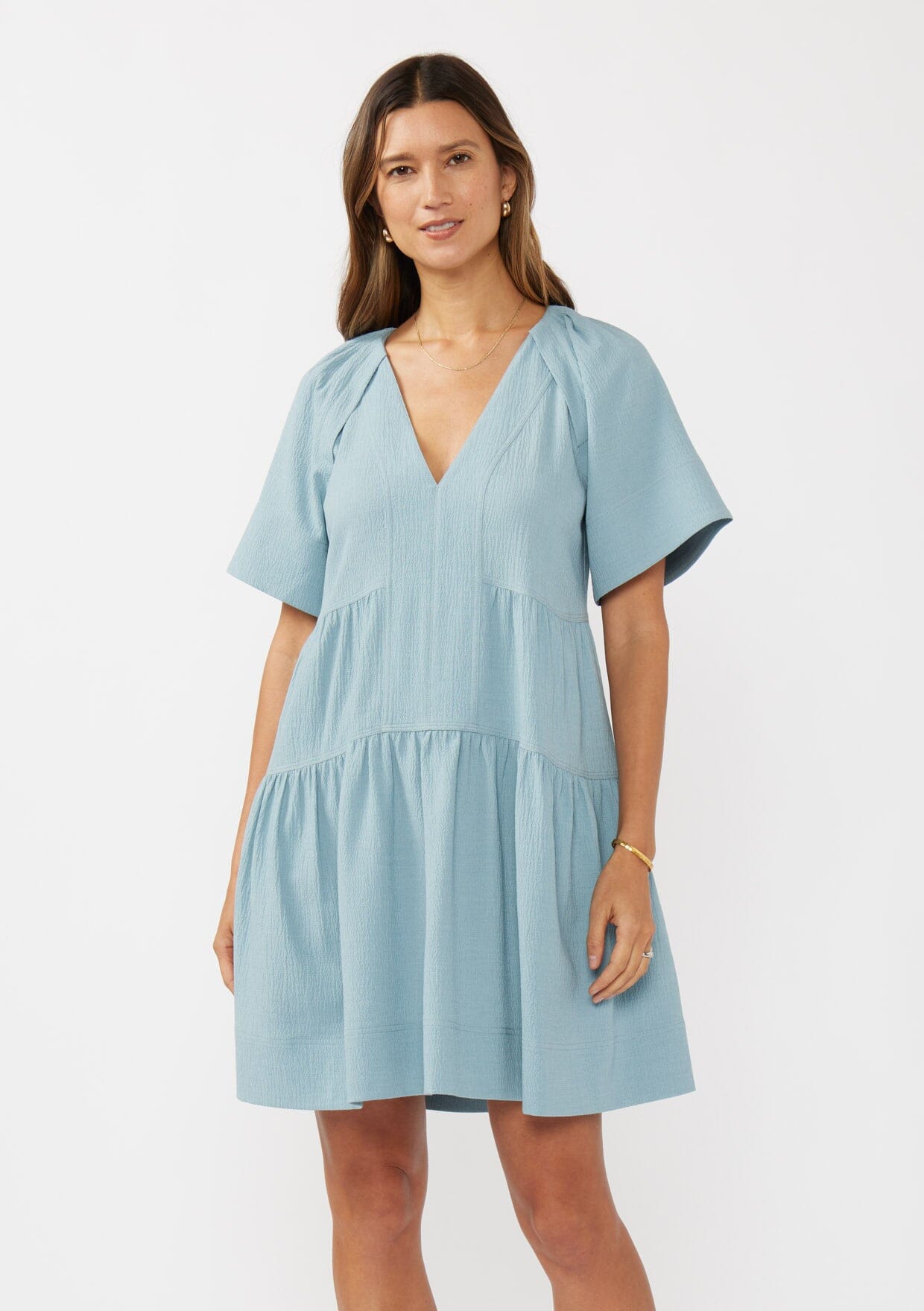 Solina Mini Dress