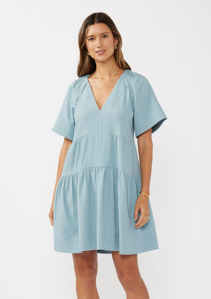 Solina Mini Dress