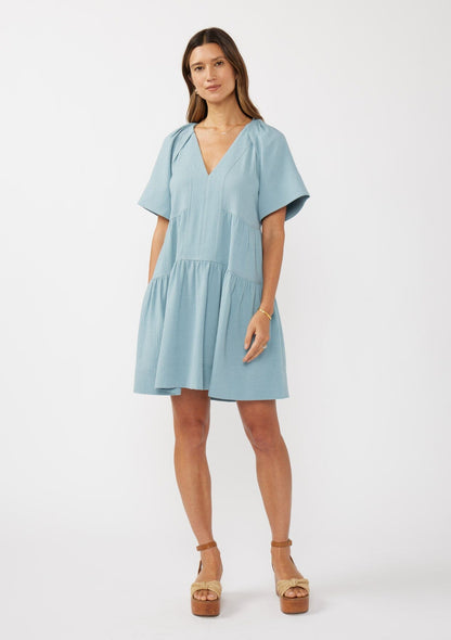 Solina Mini Dress