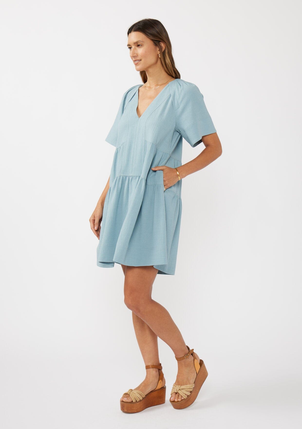 Solina Mini Dress