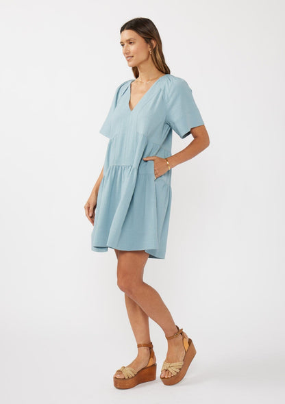 Solina Mini Dress