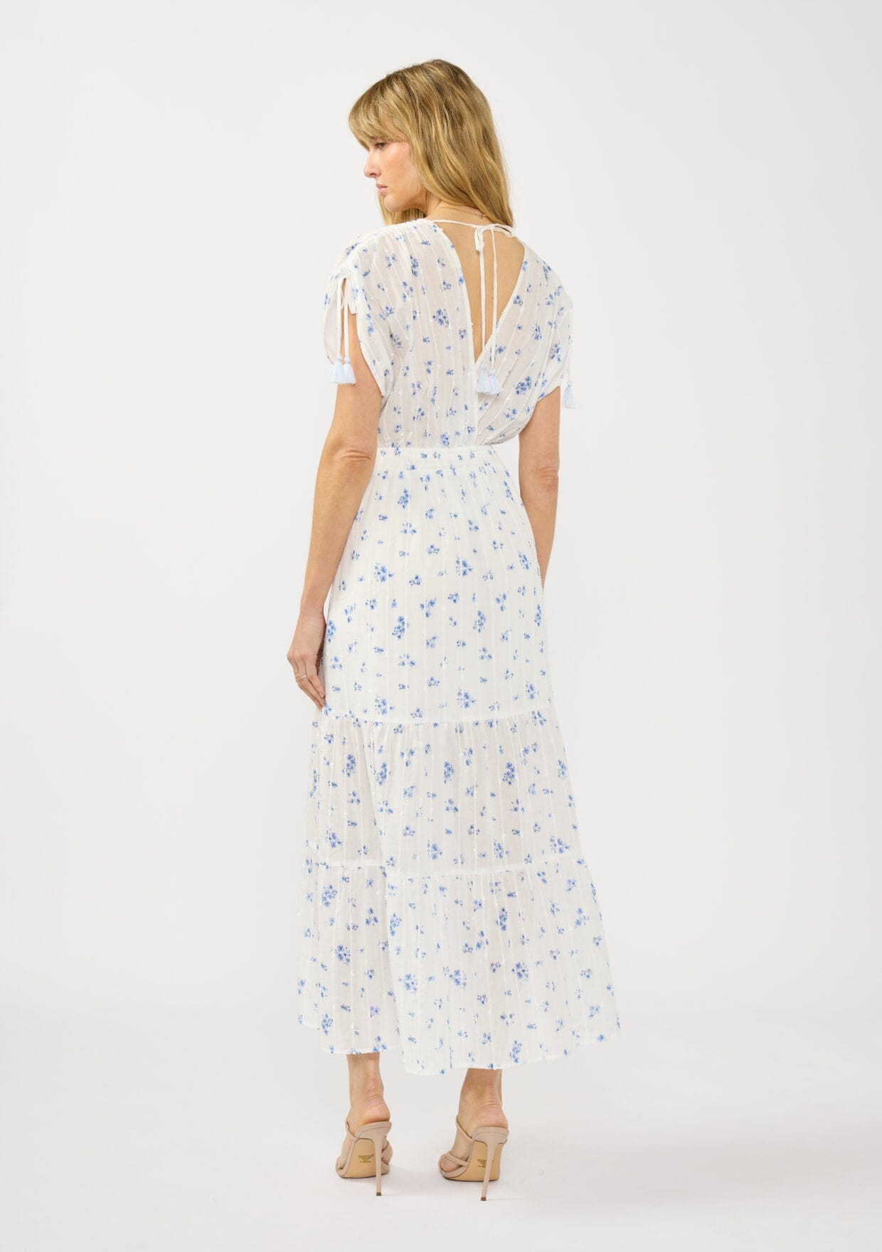 Mariette Maxi Dress