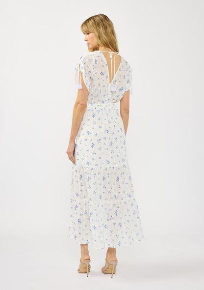 Mariette Maxi Dress