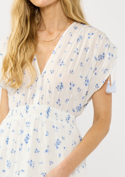 Mariette Maxi Dress