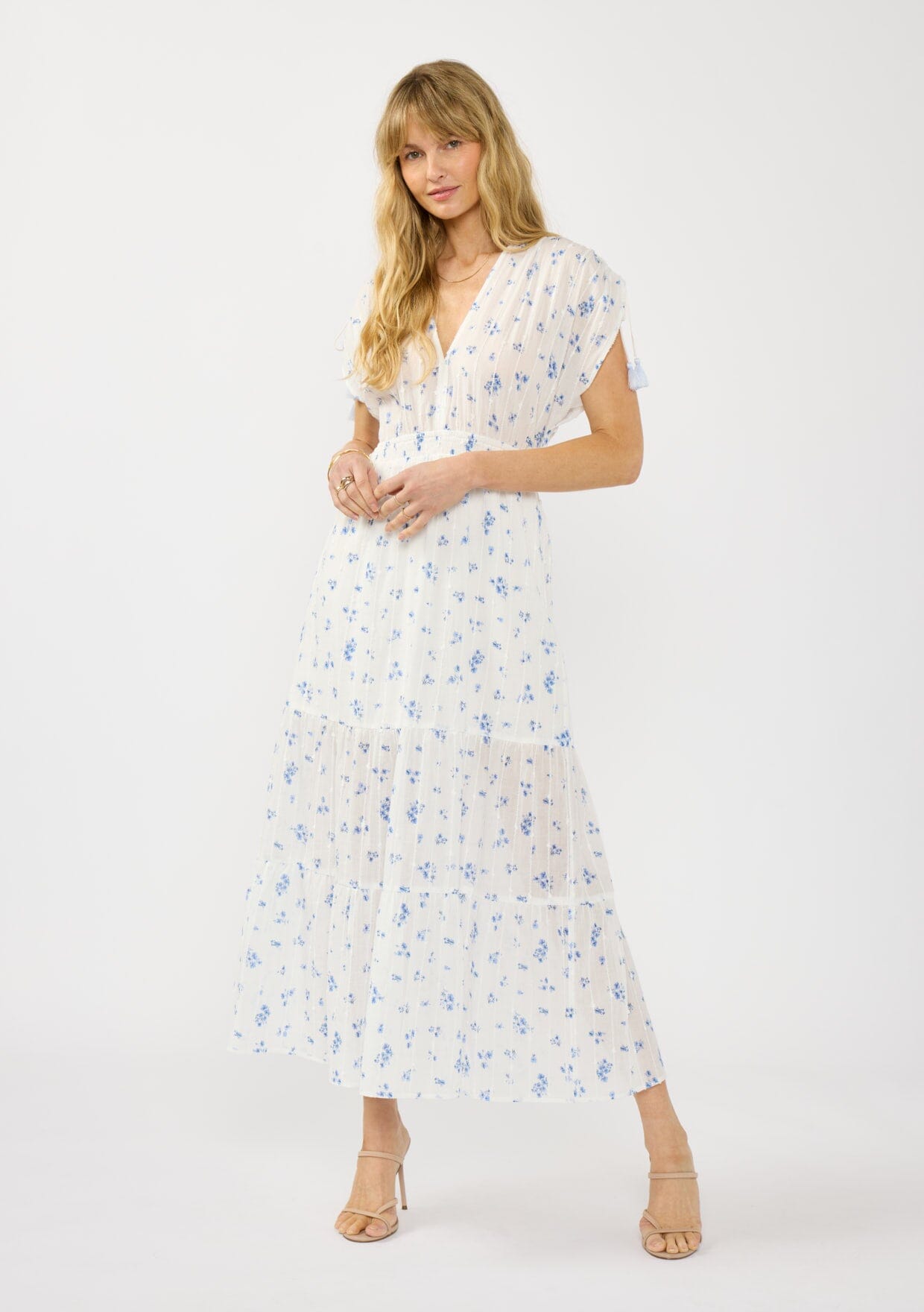 Mariette Maxi Dress