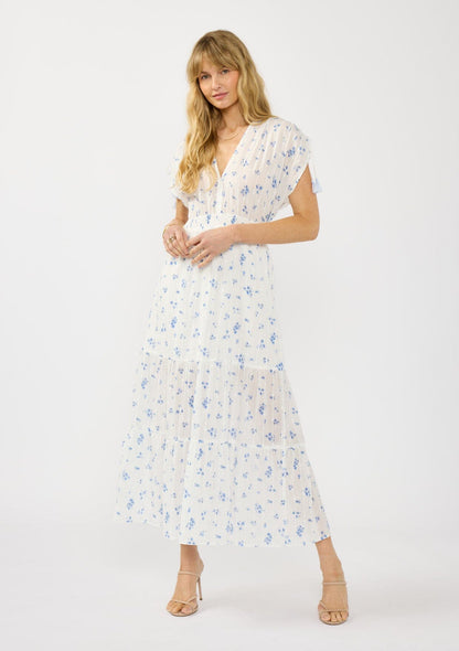 Mariette Maxi Dress