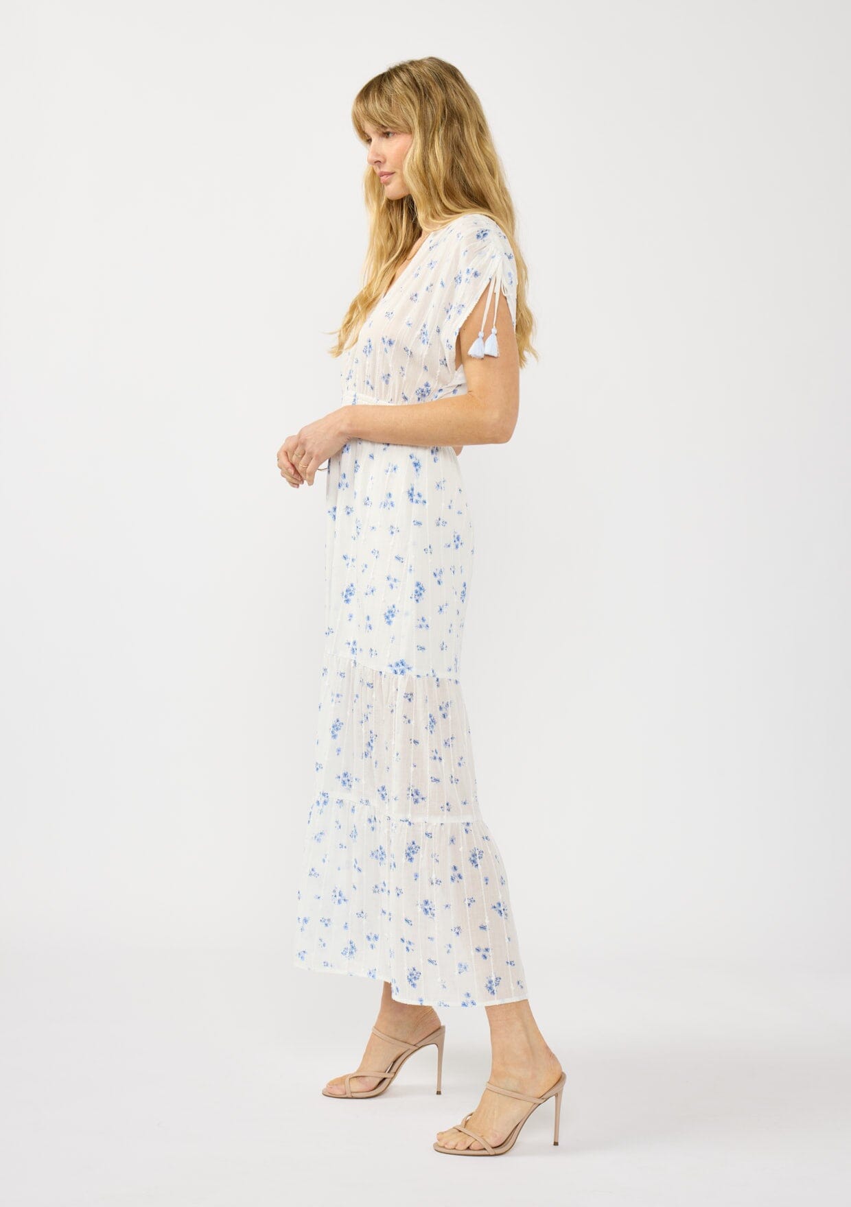 Mariette Maxi Dress