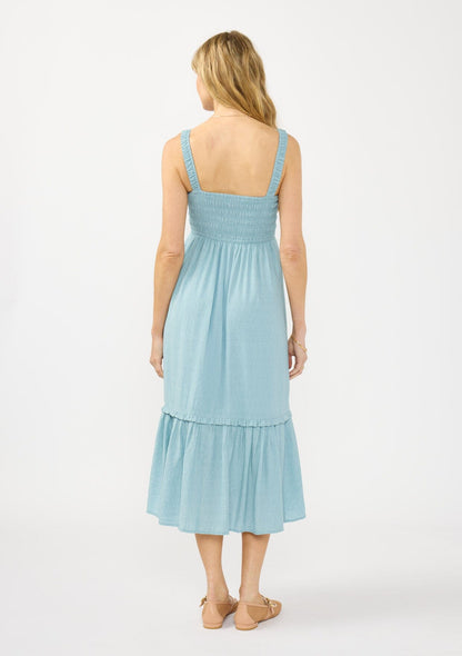 Niva Midi Dress