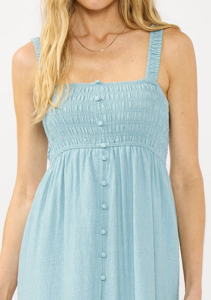 Niva Midi Dress