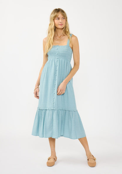 Niva Midi Dress