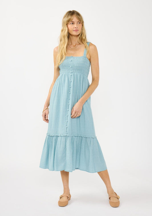 Niva Midi Dress
