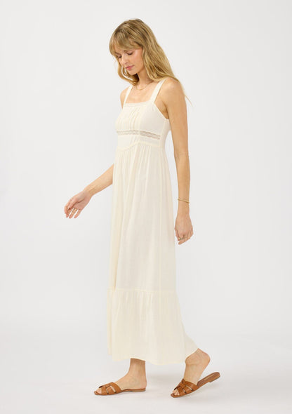 Clarine Maxi Dress