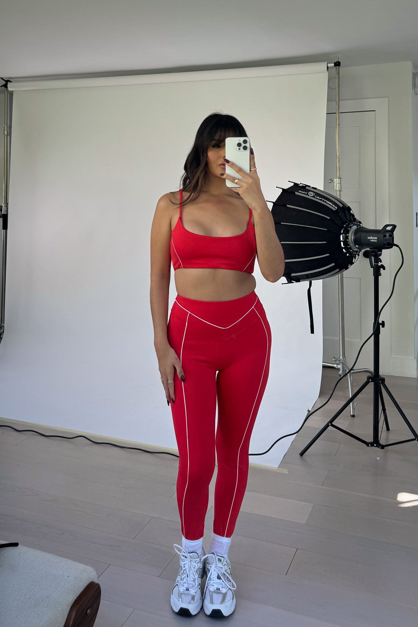 Tammy Bra — Ruby
