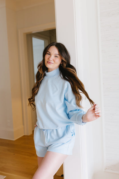 Sunny Sky Sweatshirt