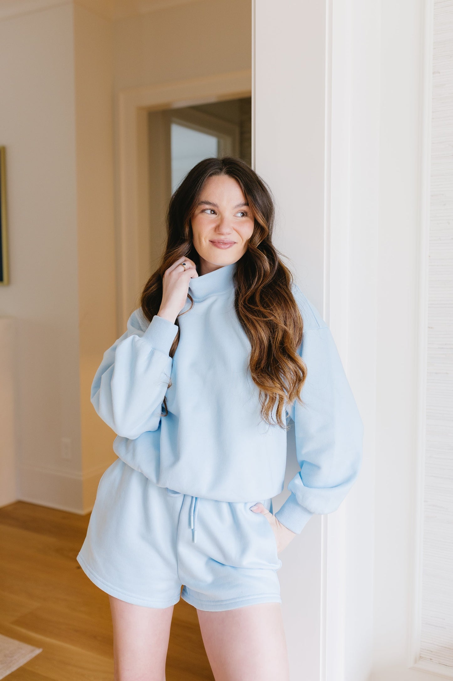 Sunny Sky Sweatshirt