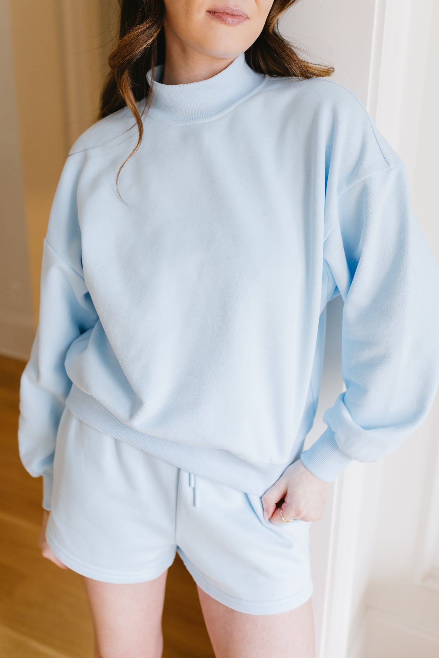 Sunny Sky Sweatshirt