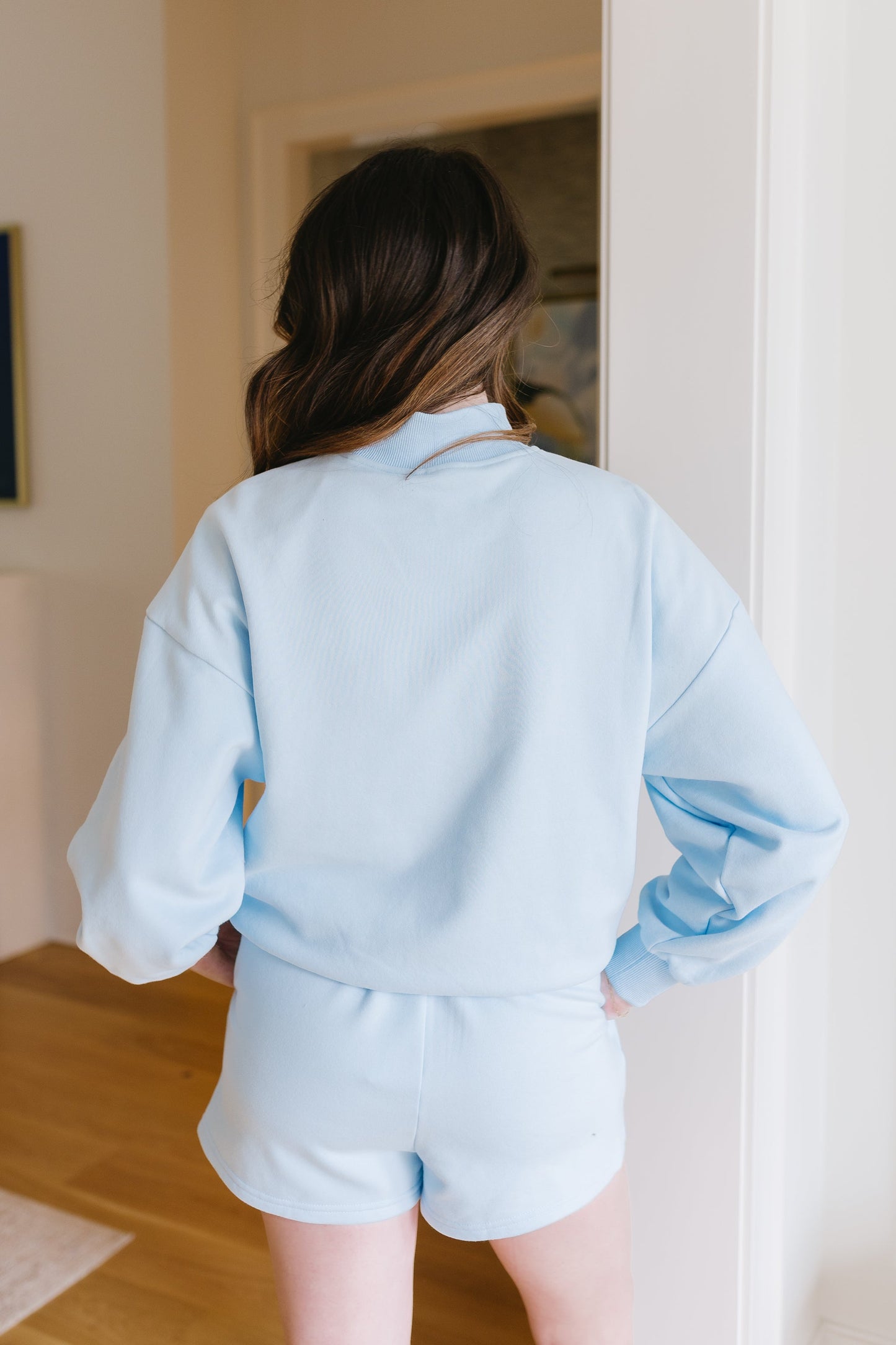 Sunny Sky Sweatshirt