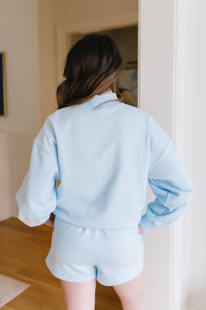 Sunny Sky Sweatshirt