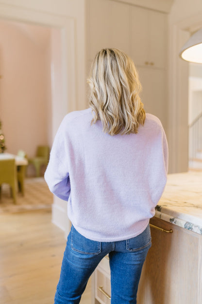 Main Character Cardigan
