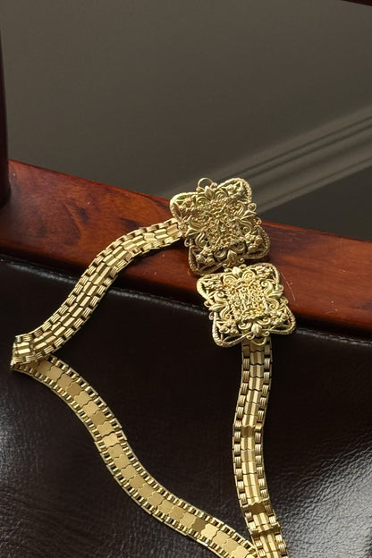 Insignia Belt