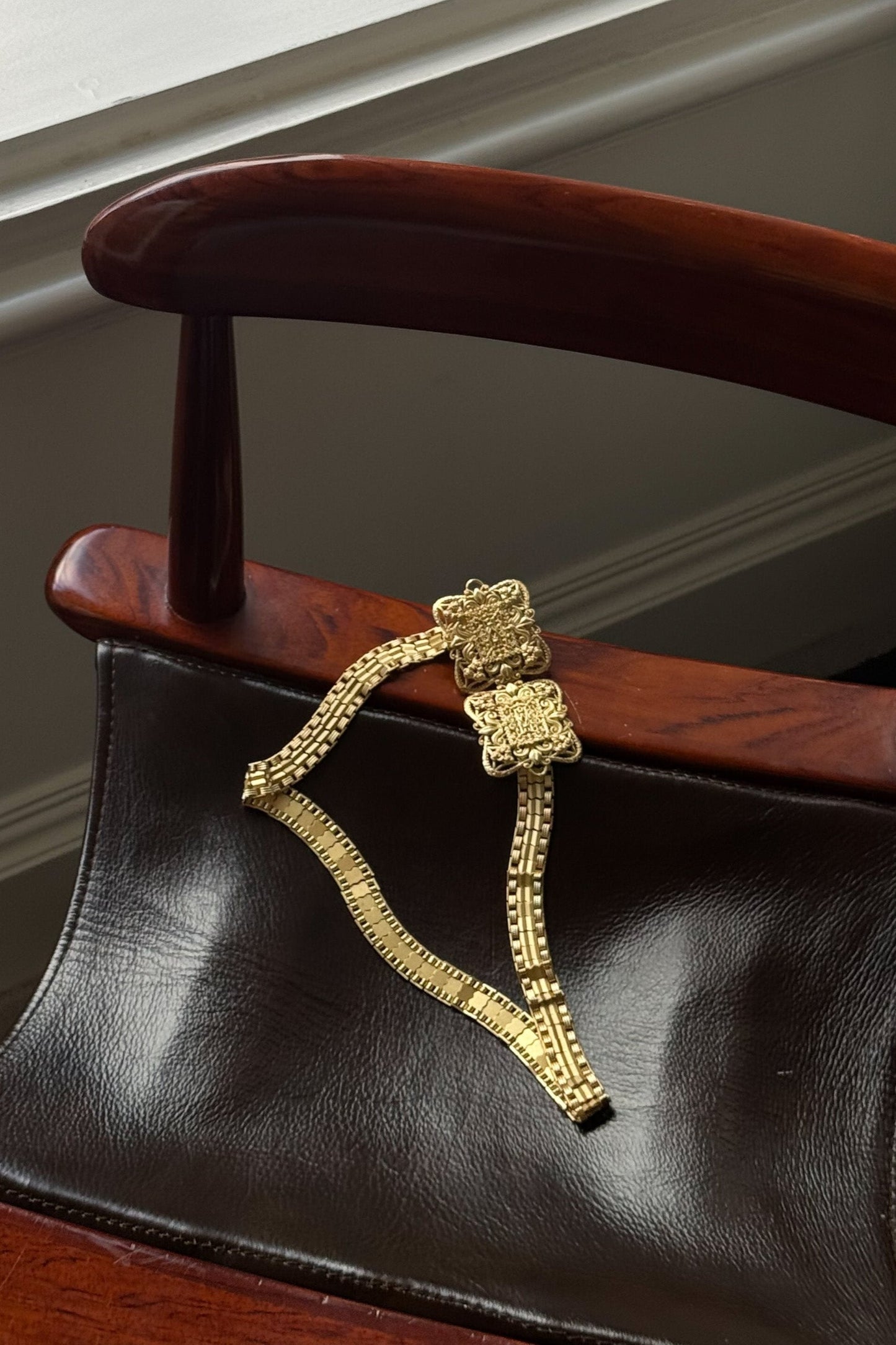 Insignia Belt